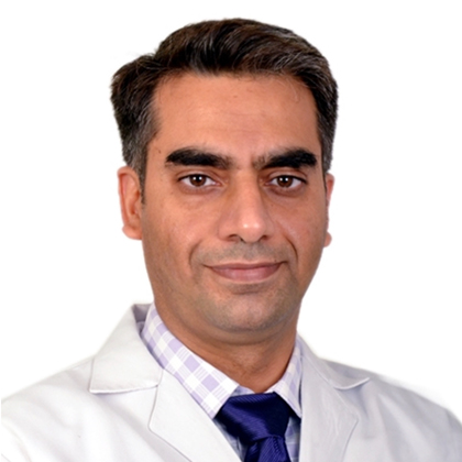 Dr. Vikram Shah Batra, Urologist Online