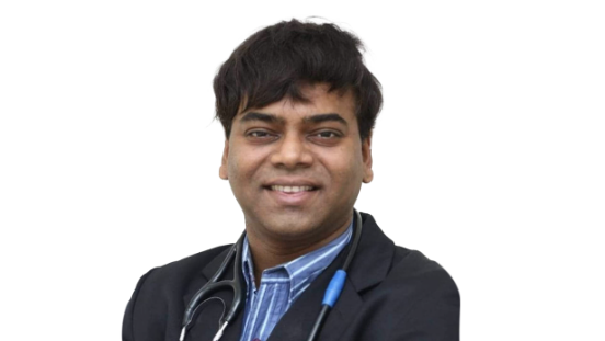 Dr. Mithin Aachi