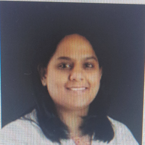 Dr. Harshita Ramamurthy, Obstetrician and Gynaecologist in mount st joseph bengaluru