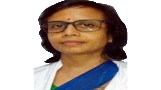 Dr. Vinutha Arunachalam