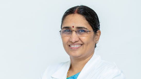 Dr. Subathira B