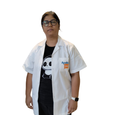 Dr. Samreen Farrah Siddiqui, Dentist in jp nagar viii phase bengaluru