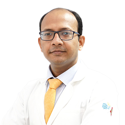 Dr. Jony Agarwal, Nephrologist in batha sabauli lucknow