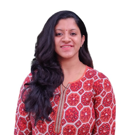 Ms. Shreya Nayak, Psychologist in jubilee hills hyderabad