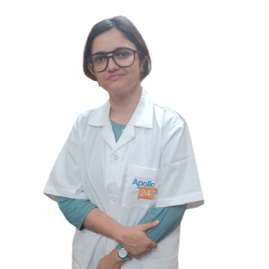 Dr. Sudeshna Mukherjee, Psychiatrist in mhow