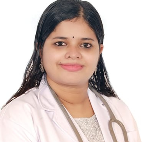 Dr. Supriya D Silva, Psychiatrist in bangalore