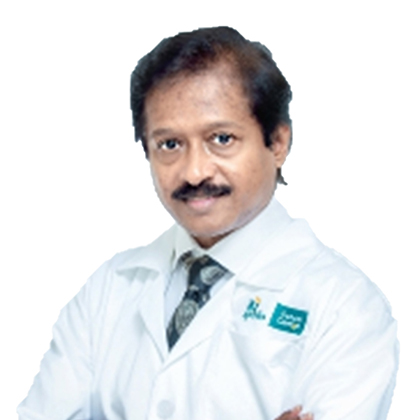 Dr. Rakesh Gopal, Cardiologist in vyasarpadi chennai