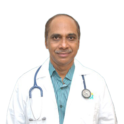 Dr. Dinesh Kamat, General Physician/ Internal Medicine Specialist in bangalore