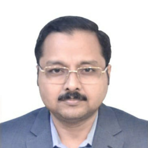 Dr. Saugata Bhattacharyya, Paediatrician in south amaluru nellore