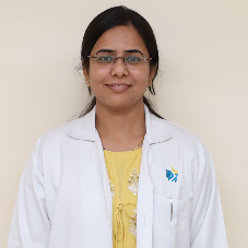 Dr Rajashree Dhongade, General Physician/ Internal Medicine Specialist in madsangvi nashik
