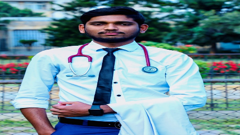 Dr. Harisha.n.s
