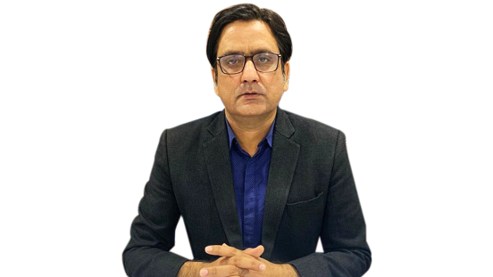 Dr. Sameer Mishra