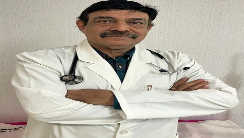 Dr. Anil Gomber