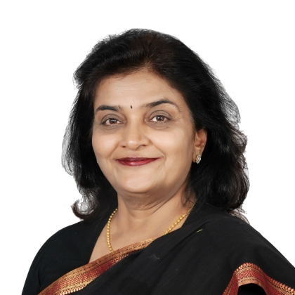 Ms. Reena Trivedi, Genetic Counseling in bopal ahmedabad