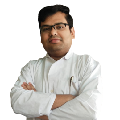 Dr. Avik Kumar Khanra, Orthopaedician in thygarayanagar north nd chennai