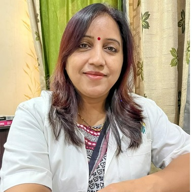 Dr. Snigdha Shiv Kumar, Obstetrician and Gynaecologist in west delhi