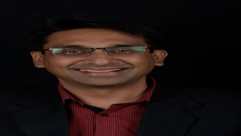 Dr. Rajat Mathur