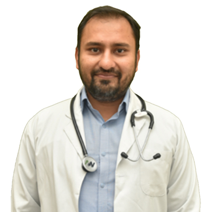 Dr. Abhinav Aggarwal, Urologist in paryavaran complex south west delhi