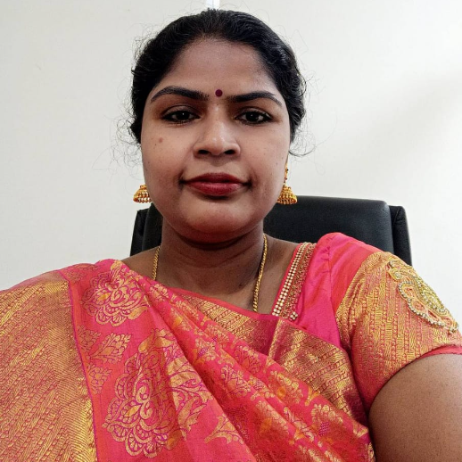 Dr. Teresa Karpagaselvi, Obstetrician & Gynaecologist in madhavan park bengaluru