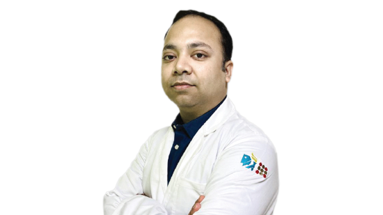 Dr. Farhan Ahmad