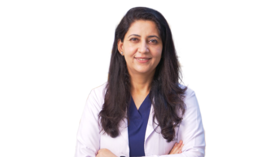 Dr. Prerna Taneja