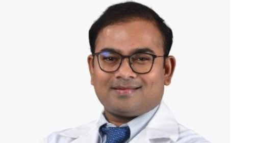 Dr. Shrikant Dalal