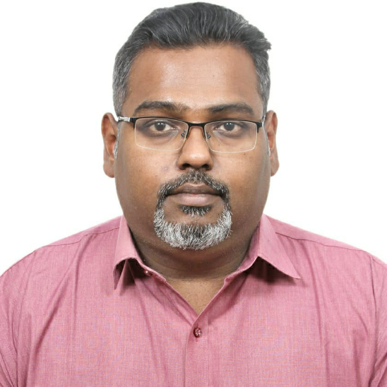 Dr. Charles Mano Sylus, General Surgery in pattabiramapuram tiruvallur