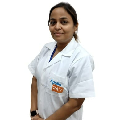 Dr. Megha Karnawat, Ophthalmologist in baraula gautam buddha nagar