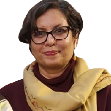 Dr. Sonali Mukherjee Bhattacharya, Obstetrician & Gynaecologist in behala municipal market kolkata