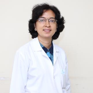 Dr. Deepashri Tatar, Paediatrician in umrala nashik