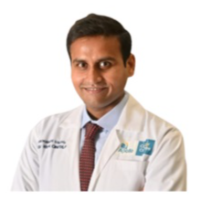 Dr. Hemanth N Varma D, Oral and Maxillofacial Surgeon in pedagadili visakhapatnam