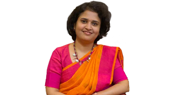 Dr. Rakshita Bhutale