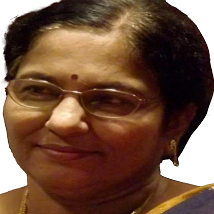 Dr. Banu K, Paediatrician in kasturibai nagar chennai