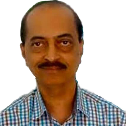 Dr. Shivakumar M P, General Physician/ Internal Medicine Specialist Online