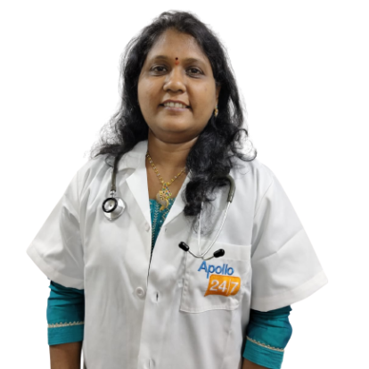 Dr. Triveni M P, Obstetrician and Gynaecologist in bannerghatta road bengaluru
