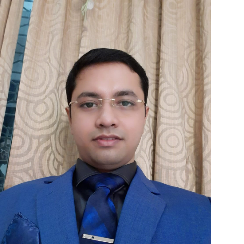 Dr. Monojit Mukherjee, General Physician/ Internal Medicine Specialist in ichapur rd howrah