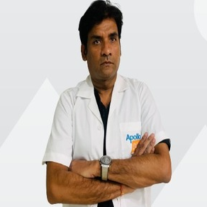 Dr. Vikas Singh, Cosmetologist in indiranagar bangalore bengaluru