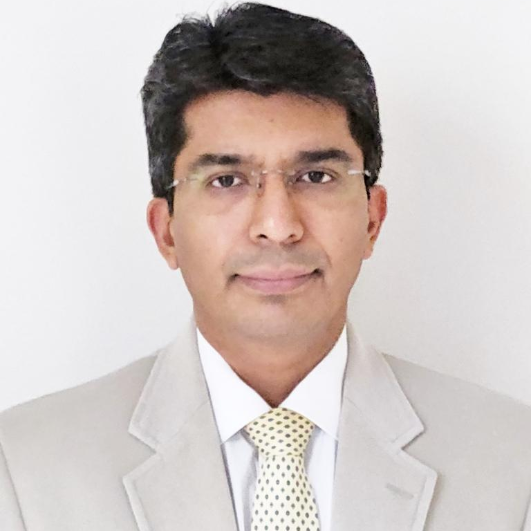 Dr. Arun Kumar Ramanathan, Orthopaedician in shenoy nagar chennai