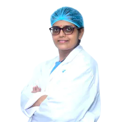 Dr. Sushmita Prakash, Obstetrician and Gynaecologist in noida sector 16 noida
