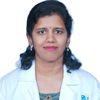 Dr Rashmi Devaraj, Neurologist in singasandra bangalore