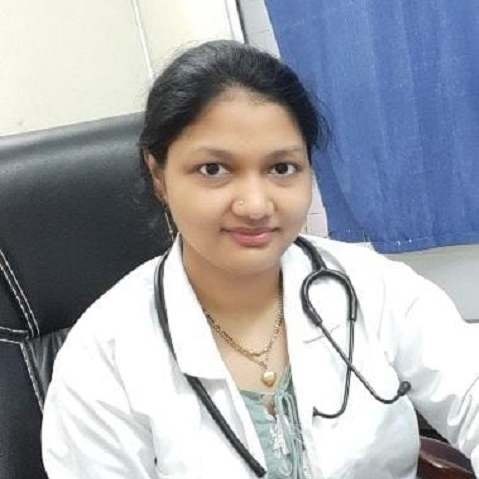 Dr Shahjahan Akthar, Psychiatrist in zamistanpur hyderabad