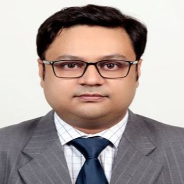 Dr. Gouranga Dutta, Plastic Surgeon in ariadaha north 24 parganas