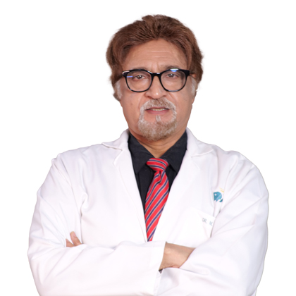 Dr. M S Kanwar, Respiratory Medicine/Lungs Transplants in south west delhi