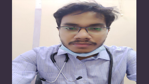 Dr Surya