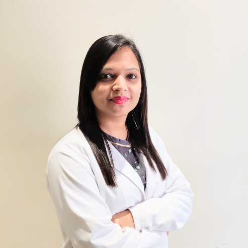 Dr. Shweta Gupta, Ent Specialist in kalyanpuri east delhi