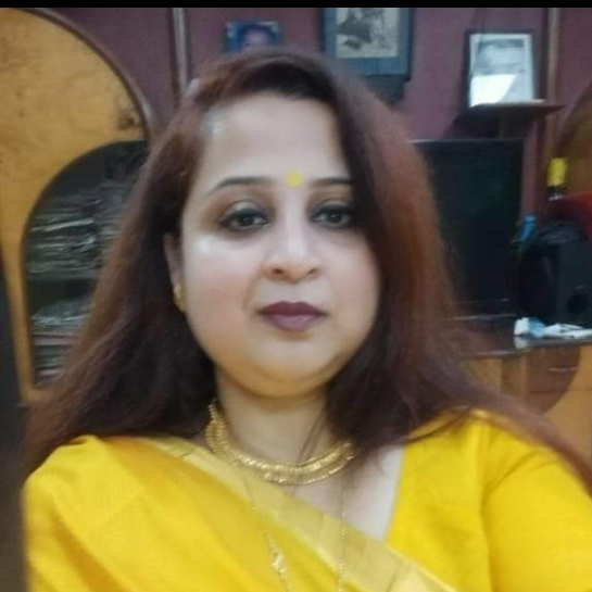 Dr. Sonia Parveen, Obstetrician & Gynaecologist in kalimandir kolkata