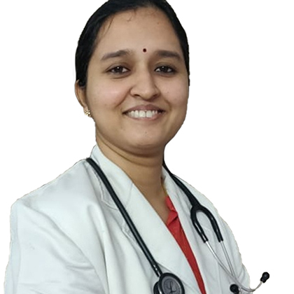 Dr. Soundaram V, Paediatric Endocrinologist in lakshmipuram chennai
