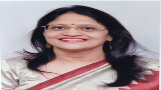 Dr. Anju Mehta Mittal