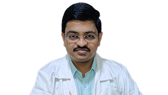 Dr. Vilvapathy. S. Karthikeyan