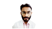 Dr. Avik Mohanty